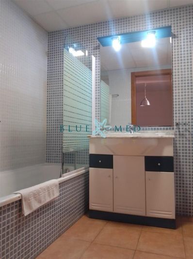 Image No.26-Penthouse de 2 chambres à vendre à Águilas