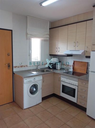 Image No.7-Penthouse de 2 chambres à vendre à Águilas