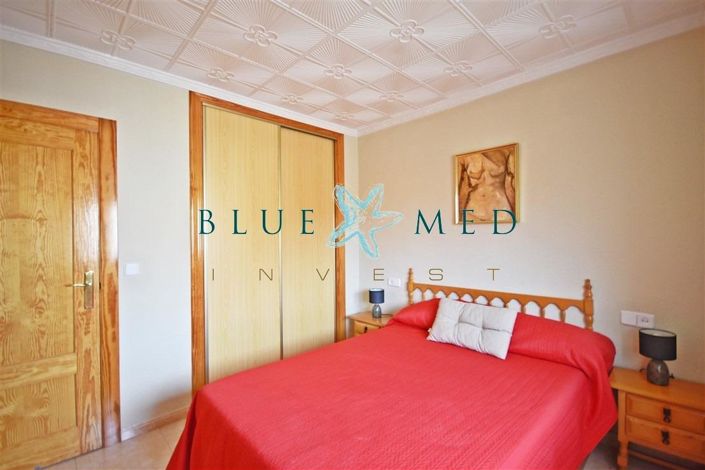 Image No.10-Appartement de 2 chambres à vendre à Puerto de Mazarrón