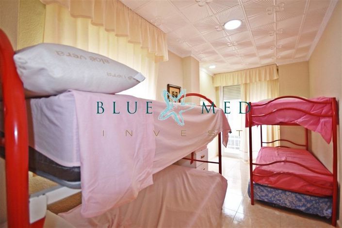 Image No.12-Appartement de 2 chambres à vendre à Puerto de Mazarrón