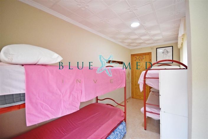 Image No.13-Appartement de 2 chambres à vendre à Puerto de Mazarrón