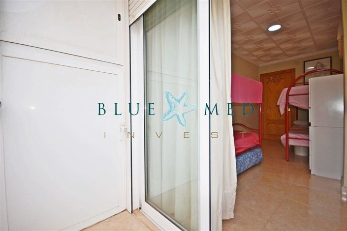 Image No.14-Appartement de 2 chambres à vendre à Puerto de Mazarrón