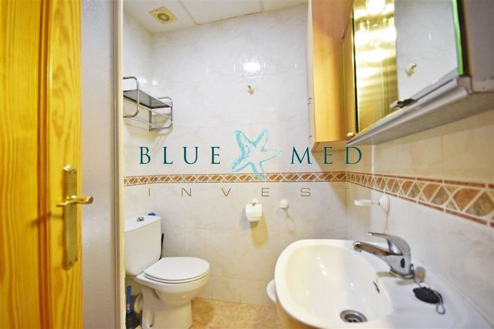 Image No.16-Appartement de 2 chambres à vendre à Puerto de Mazarrón