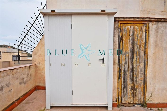 Image No.18-Appartement de 2 chambres à vendre à Puerto de Mazarrón