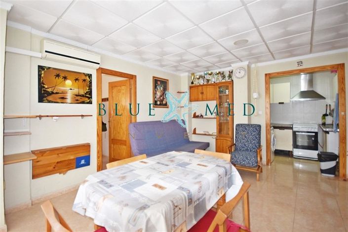 Image No.3-Appartement de 2 chambres à vendre à Puerto de Mazarrón