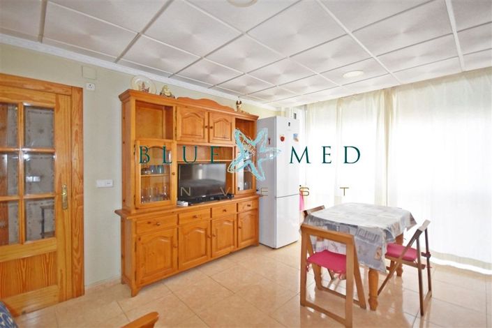 Image No.4-Appartement de 2 chambres à vendre à Puerto de Mazarrón