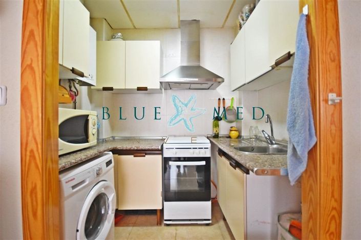 Image No.5-Appartement de 2 chambres à vendre à Puerto de Mazarrón