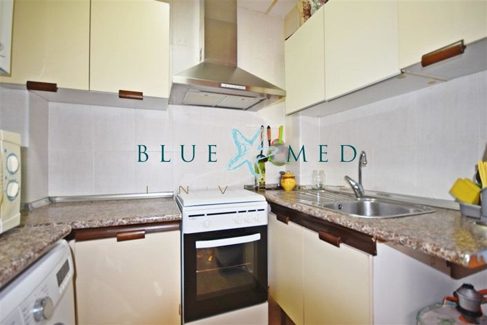 Image No.6-Appartement de 2 chambres à vendre à Puerto de Mazarrón