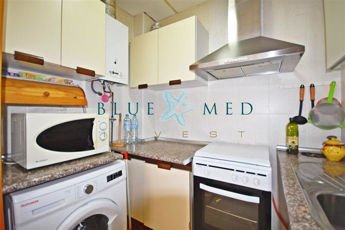 Image No.7-Appartement de 2 chambres à vendre à Puerto de Mazarrón