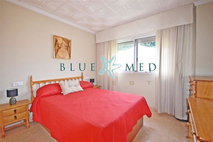 Image No.8-Appartement de 2 chambres à vendre à Puerto de Mazarrón