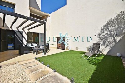 Blue Med Invest most sold property