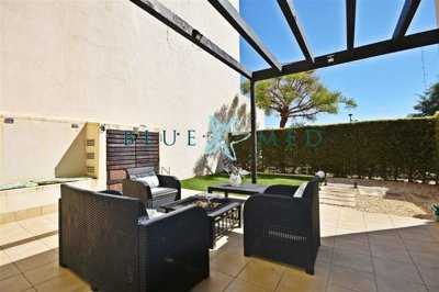 Blue Med Invest most sold property