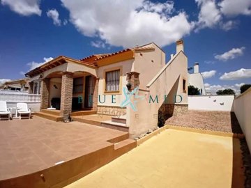 Blue Med Invest most sold property