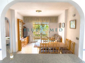 Blue Med Invest most sold property