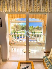 Blue Med Invest most sold property