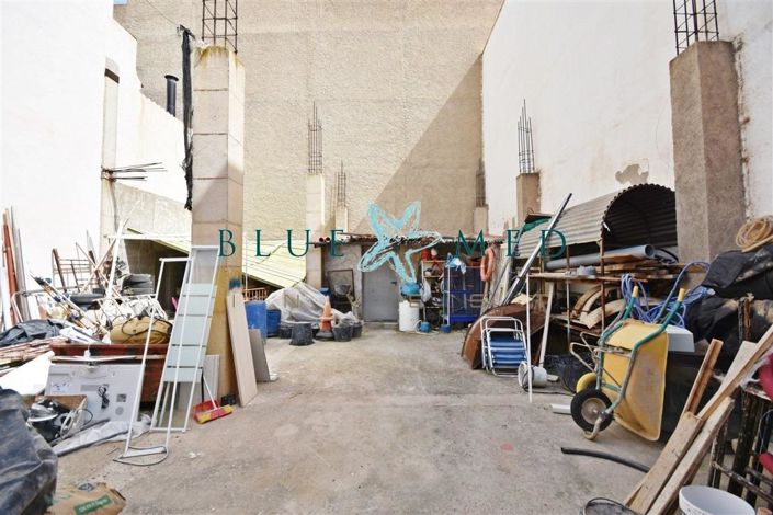 Image No.3-Propriété à vendre à Puerto de Mazarrón