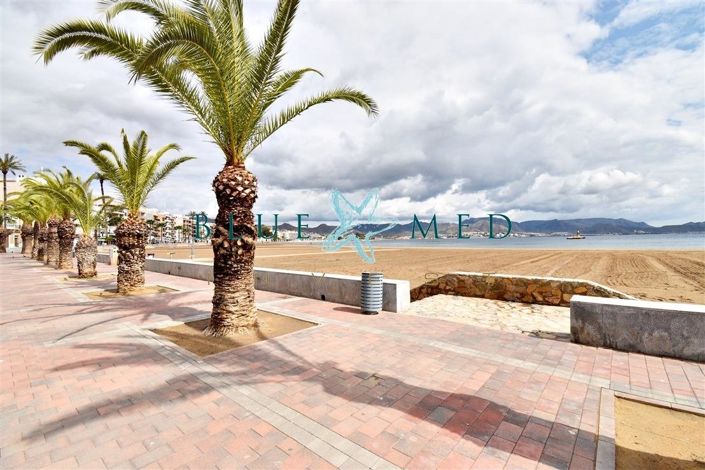 Image No.6-Propriété à vendre à Puerto de Mazarrón