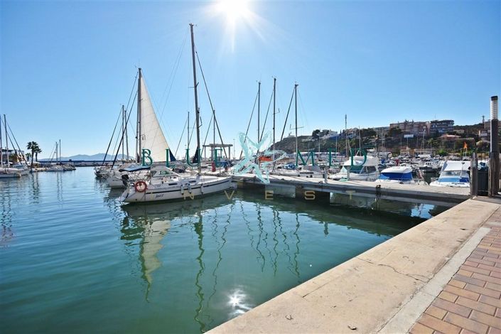 Image No.9-Propriété à vendre à Puerto de Mazarrón