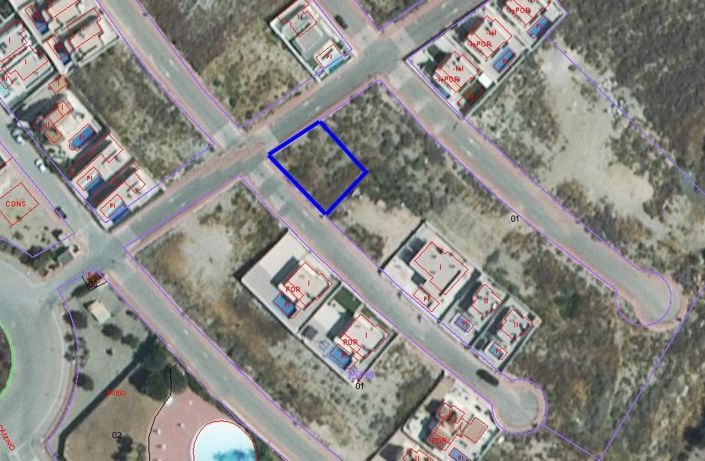 Image No.2-Propriété à vendre à Mazarron