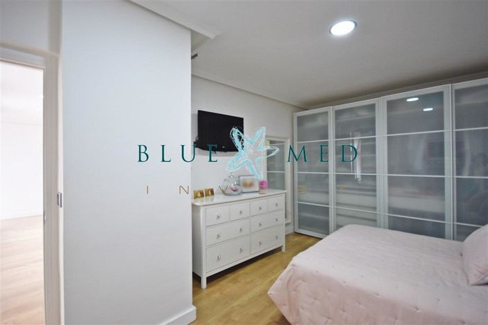 Image No.12-3 Bed Flat for sale