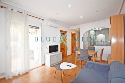 Blue Med Invest most sold property