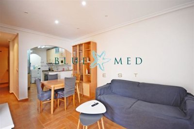 Blue Med Invest most sold property