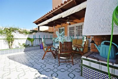 1 - Bahia, Duplex