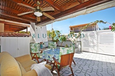 Blue Med Invest most sold property