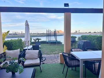 Blue Med Invest most sold property