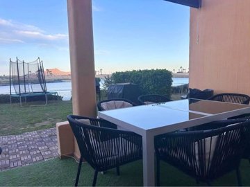 Blue Med Invest most sold property