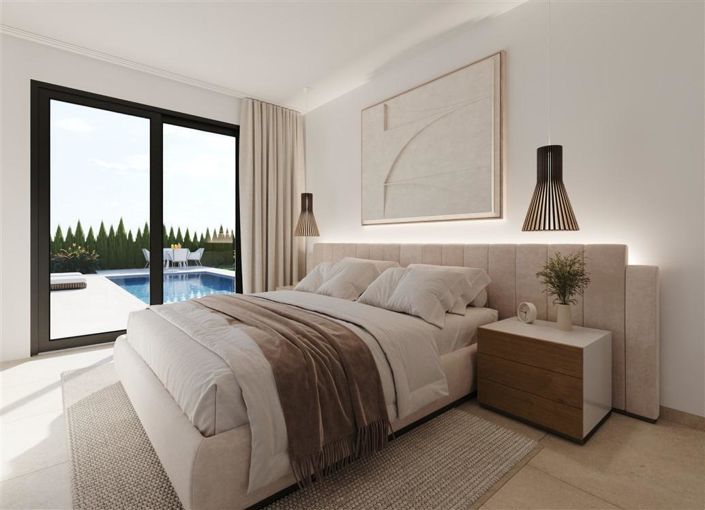 Image No.20-3 Bed Villa for sale