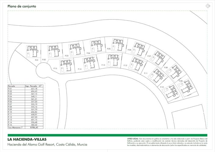 Image No.6-3 Bed Villa for sale