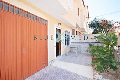 Blue Med Invest most sold property