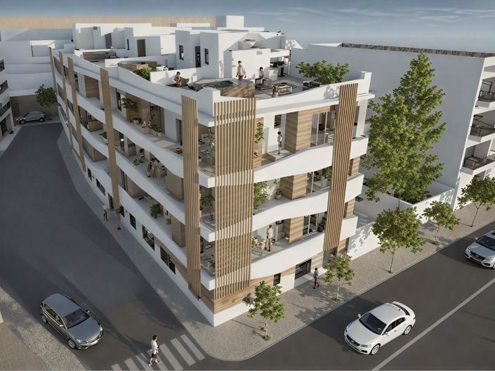 Image No.1-3 Bed Apartment for sale