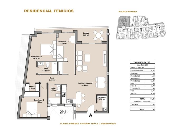 Image No.11-2 Bed Flat for sale