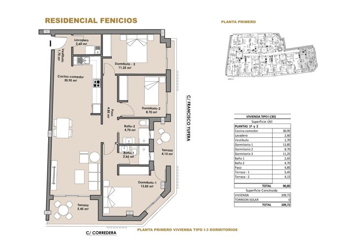 Image No.14-2 Bed Flat for sale