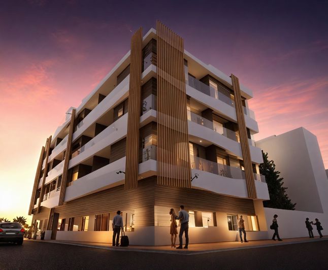 Image No.2-2 Bed Flat for sale