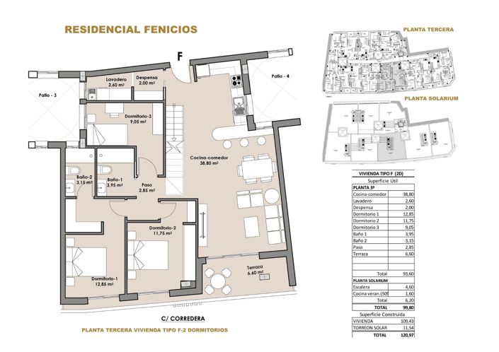 Image No.22-2 Bed Flat for sale