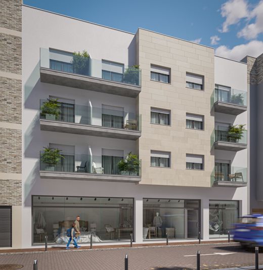 Image No.1-2 Bed Apartment for sale