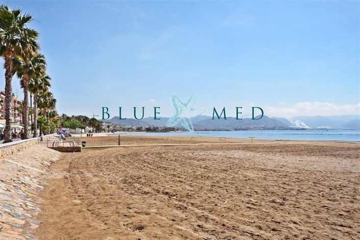 Image No.10-Appartement de 2 chambres à vendre à Puerto de Mazarrón