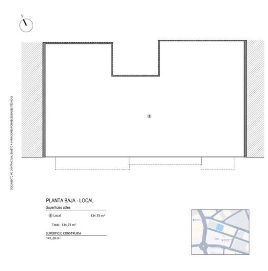 Image No.12-Appartement de 2 chambres à vendre à Puerto de Mazarrón