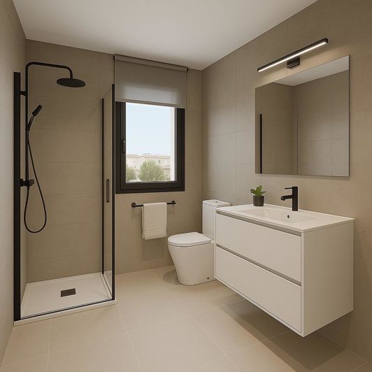 Image No.6-Appartement de 2 chambres à vendre à Puerto de Mazarrón