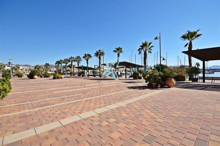 Image No.8-Appartement de 2 chambres à vendre à Puerto de Mazarrón