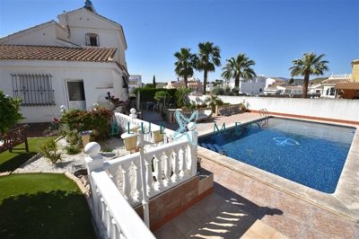 Blue Med Invest most sold property