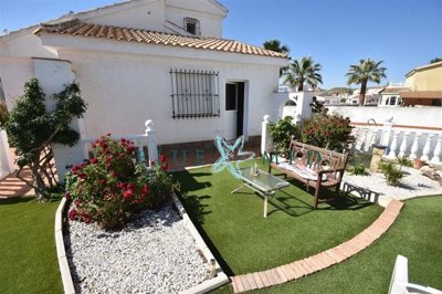 Blue Med Invest most sold property