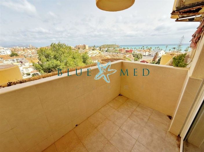 Image No.1-Appartement de 2 chambres à vendre à Puerto de Mazarrón