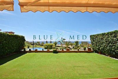 Blue Med Invest most sold property