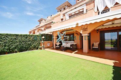 Blue Med Invest most sold property