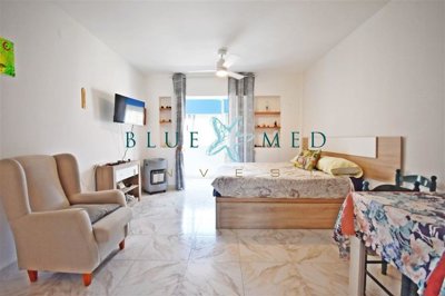 Blue Med Invest most sold property