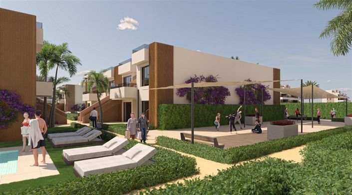 Image No.1-3 Bed Apartment for sale